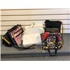 Image 1 : Group of 9 women's hand bags - Brands include Toki Doki/ Bentley/ Liz Claiborne etc.
