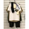 Image 2 : "Adventure Mystery Movie" San Juan County Sheriff's outfits - Includes 2 uniform shirts/ 2 pairs of