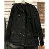 Image 4 : "Adventure Mystery Movie" actors' outfits - Includes 1 black jacket/ 1 black hoodie/ 1 t-shirt/ 2 pa