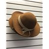 Image 2 : "Superheroes Show" Hero #6 - Group of 2 brown sun hats