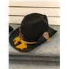 Image 2 : Group of 2 incomplete Cavalry Hardy hats