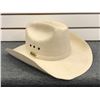 Image 1 : Sarah Coventry cream cowboy hat