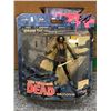 Image 2 : Box full of assorted toys - Winnie The Pooh/ Tigger/ The Walking Dead Michonne etc.
