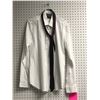 Image 6 : "Superheroes Show" #8 Hero - Main superhero costume includes Burberry trench coat w/ tag (retail $2,