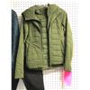 Image 2 : "Superheroes Show" #5 Hero Stunt outfit - 1 olive green jacket/ 1 full sleeve blue shirt/ pair of bl