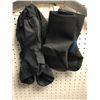 Image 3 : "Adventure Mystery Movie" closet underlayer outfit - Wetsuit w/ boots