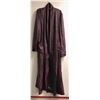 Image 1 : "Adventure Mystery Movie" #1 Hero maroon robe