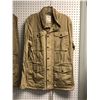Image 2 : "Superheroes Show" #2 Hero - 2 light brown jackets (sizes XL & L) *HOT STOCK*