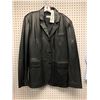 Image 1 : "Superheroes Show" Season 5 EP 505 #4 Hero black jacket (new w/ tag) *HOT STOCK*