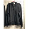 Image 2 : "Superheroes Show" EP 110 #1 Hero Professor - Group of 2 Club Monaco black jackets (sizes XL each) *
