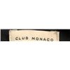 Image 3 : "Superheroes Show" EP 110 #1 Hero Professor - Group of 2 Club Monaco black jackets (sizes XL each) *