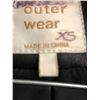 Image 3 : "Superheroes Show" #8 Hero women's leather jacket *HOT STOCK*