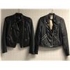 Image 1 : "Superheroes Show" #8 Hero & Stunt women's leather jackets *HOT STOCK*
