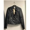 Image 2 : "Superheroes Show" #8 Hero & Stunt women's leather jackets *HOT STOCK*