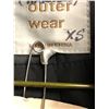 Image 3 : "Superheroes Show" #8 Hero & Stunt women's leather jackets *HOT STOCK*