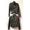 Image 1 : "Superheroes Show" #8 Hero - Group of 2 women's leather jackets *HOT STOCK*