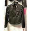 Image 2 : "Superheroes Show" #8 Hero - Group of 2 women's leather jackets *HOT STOCK*