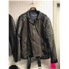 Image 2 : "Superheroes Show" #3 Hero - Group of 3 men's brown leather jackets *HOT STOCK*