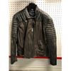 Image 4 : "Superheroes Show" #3 Hero Stunt - Group of 3 men's brown leather jackets (1 labelled stunt, 2 have 