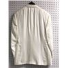 Image 2 : "Superheroes Show" #2 Hero - White coco tux jacket *HOT STOCK*