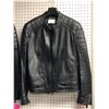 Image 2 : "Superheroes Show" Season 2 #9 Hero - Group of 2 black leather jackets *HOT STOCK*