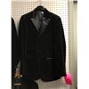 Image 2 : "Superheroes Show" Season 3 #2 Hero & Stunt - Group of 3 purple velvet jackets *HOT STOCK*