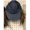 Image 3 : "Superheroes Show" - Group of 2 cap wigs