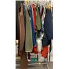 Image 1 : "Superheroes Show" - Approx. 35 pcs. of assorted wardrobe includes mostly children's clothing *HOT S