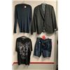 Image 2 : "Superheroes Show" - Approx. 35 pcs. of assorted wardrobe includes mostly children's clothing *HOT S
