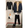 Image 3 : "Superheroes Show" - Approx. 35 pcs. of assorted wardrobe includes mostly children's clothing *HOT S