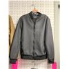 Image 2 : "Superheroes Show" - Group of 5 assorted men's jackets includes 3 bomber jackets & 2 leather jackets