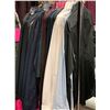 Image 1 : "Superheroes Show" #2 Hero wardrobe - Approx. 25 pcs includes coats/ jackets/ 2 pc suit/ crew neck t
