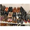 Image 2 : "Superheroes Show" - Large group of assorted men's & women's shoes/ boots/ slippers (approx. 35 pair