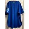 Image 2 : Kansas City Royals Authentic Russell Athletic baseball jersey (size 56)