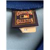 Image 3 : Milwaukee Brewers Cooperstown Collection Majestic baseball jersey (size 4X)