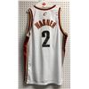 Image 2 : Cleveland Cavaliers Dajuan Wagner #2 NBA Nike basketball jersey (size 3XL)