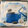Image 1 : Camco 50ft cold weather heated drinking water hose