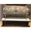 Image 4 : Late 1800s/Early 1900s National Cash Register Co.Dayton, Ohio, USA 45 3/4 Cash Register - Serial Num