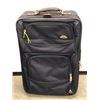Image 2 : Group of 2 Samsonite medium size luggage bags