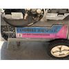 Image 3 : Campbell Hausfeld HP air compressor power pro made in USA model VT610204 serial number 030889L - 995