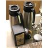 Image 4 : "Popular Animation Movie" Mean Bean coffee shop contents - coffee carefes / large water urn / jug w