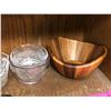 Image 2 : "Superheroes Show" - Group of assorted bowls