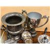 Image 2 : "Motherland: Fort Salem" Belweather - silver tea sets / trophies etc