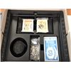 Image 2 : 60th anniv. limited edition Monopoly boardgame in original box
