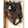 Image 2 : "The Horror Show" Season 1 EP 02 Perry's party - Naked people outfits w/ mask