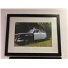 Image 2 : "Motherland: Fort Salem" - Group of 3 Sheriff framed wall hangings