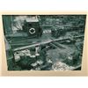 Image 2 : "The Cove Collective" - Framed wall hanging "Heck of a catch" (value $250) approx 33in x 27in