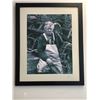 Image 2 : Group of 2 "The Cove Collective" - Fishing framed wall hangings