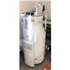 Image 1 : Superflue hot water tank (model 6G50NVH-FV-04)
