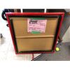Image 2 : "Superheroes Show" Heroes apartment - foldable chest table (approx 30in x 26 1/2in height)